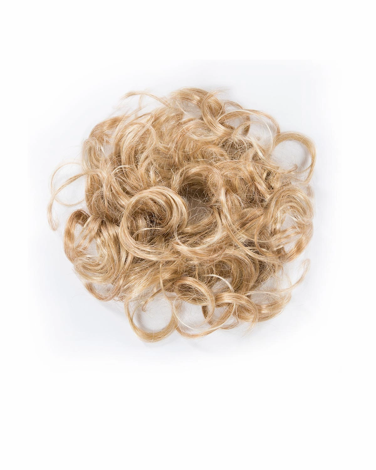 Twist Crazy Curl HF | Hair Piece by Toni Brattin