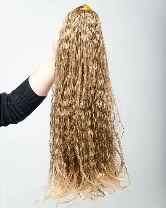 Twist-On