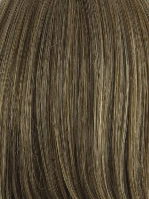 Under Cover Halo | Synthetic Hairpiece