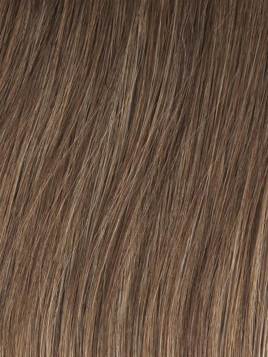 Under Cover Halo | Synthetic Hairpiece