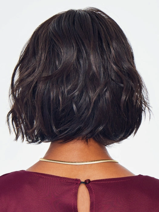 Unfiltered Wig by Raquel Welch | Lace Front | Mono Top