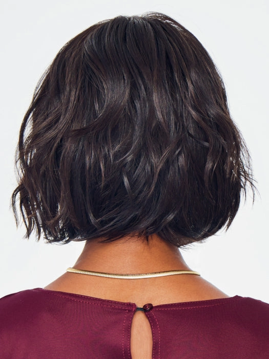 Unfiltered Wig by Raquel Welch | Lace Front | Mono Top