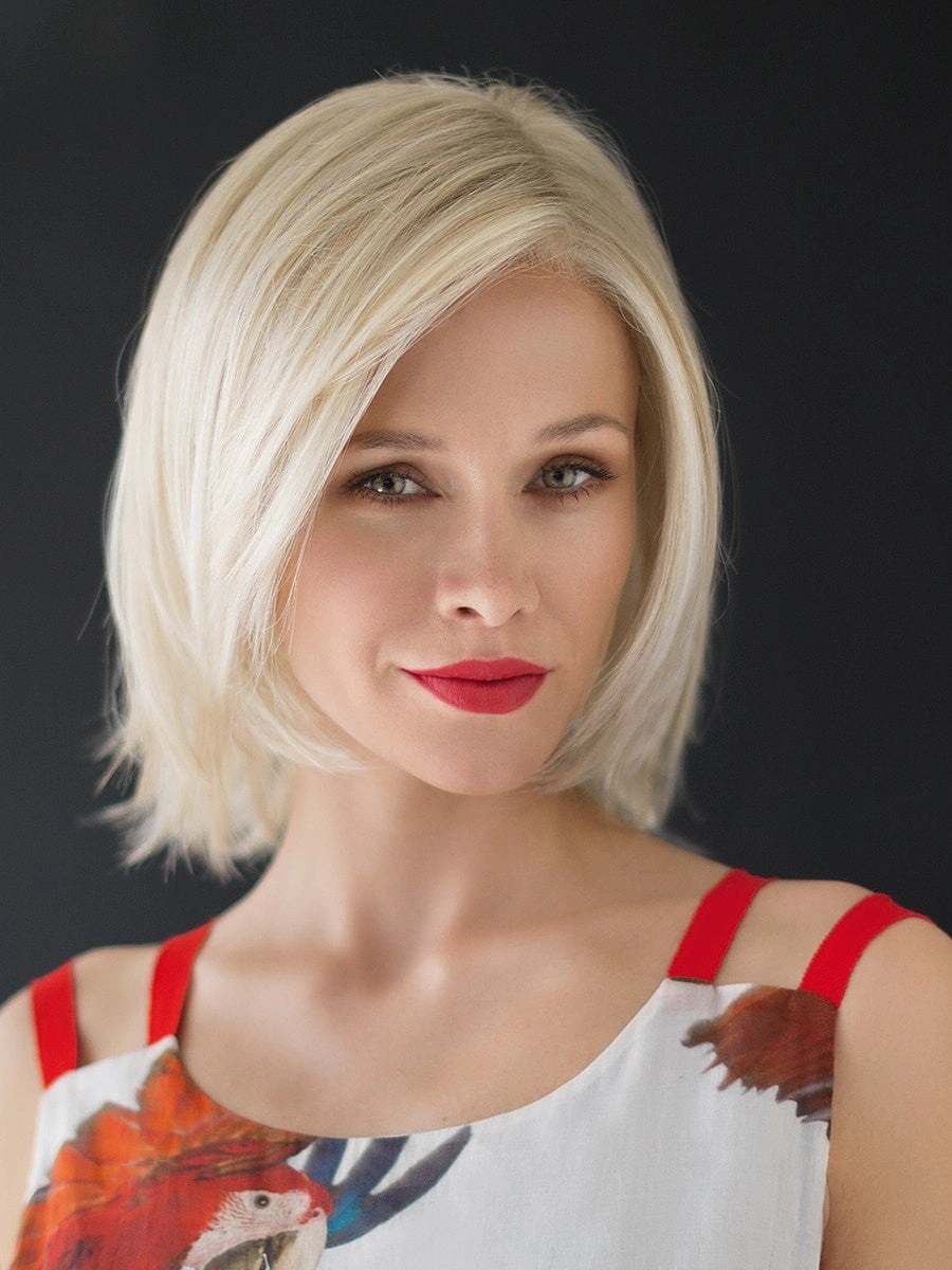 United Mono Part wig - Ellen Wille Perucci Collection