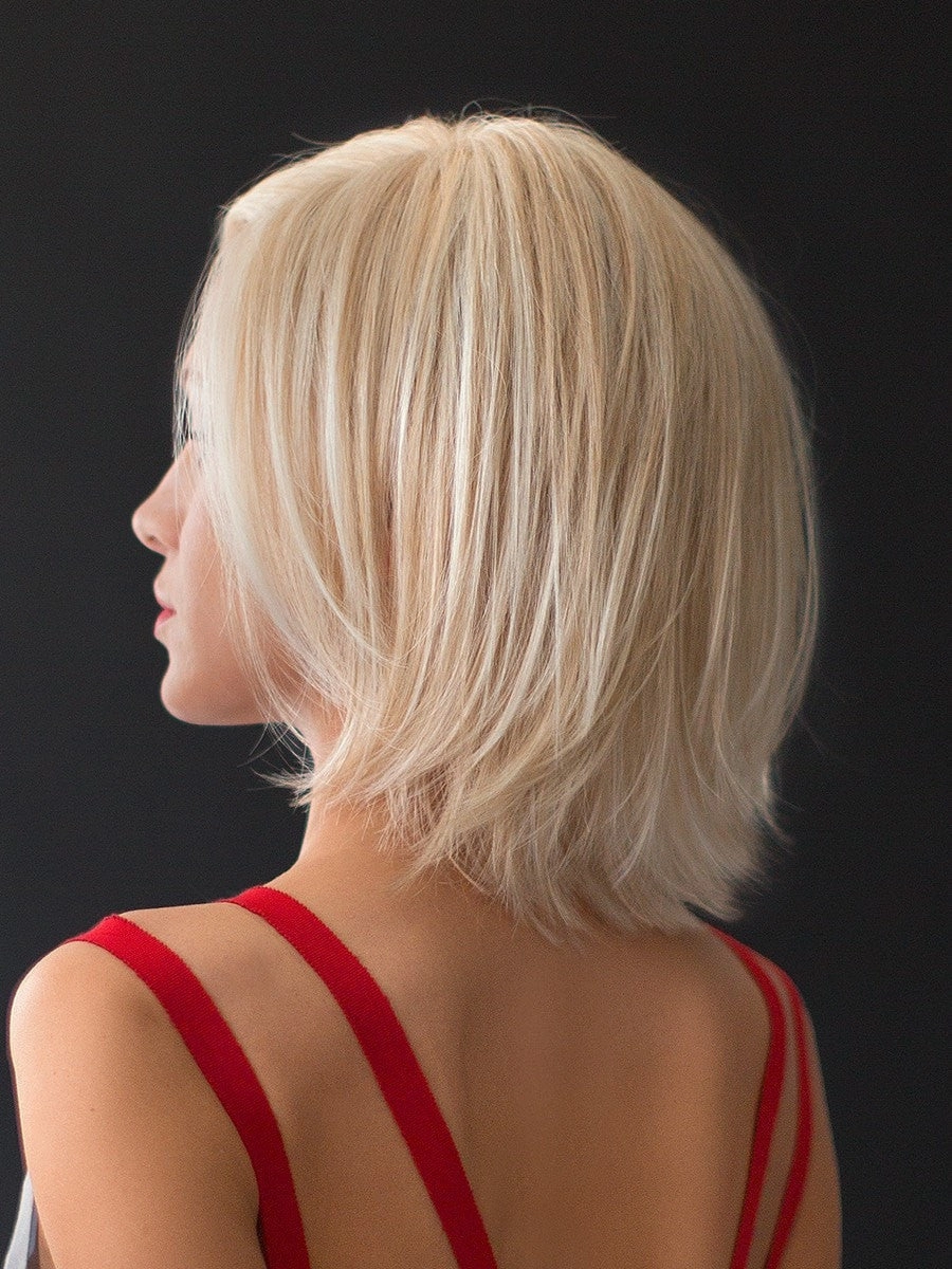 United Mono Part wig - Ellen Wille Perucci Collection