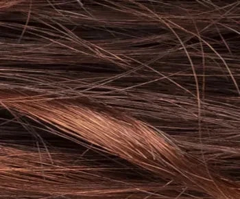 United Mono Part wig - Ellen Wille Perucci Collection