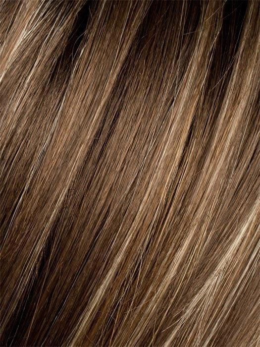 United Wig by Ellen Wille | Synthetic
