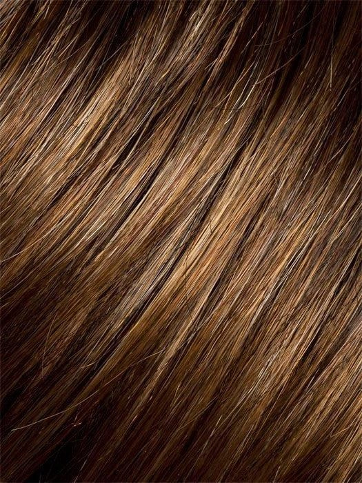United Wig by Ellen Wille | Synthetic