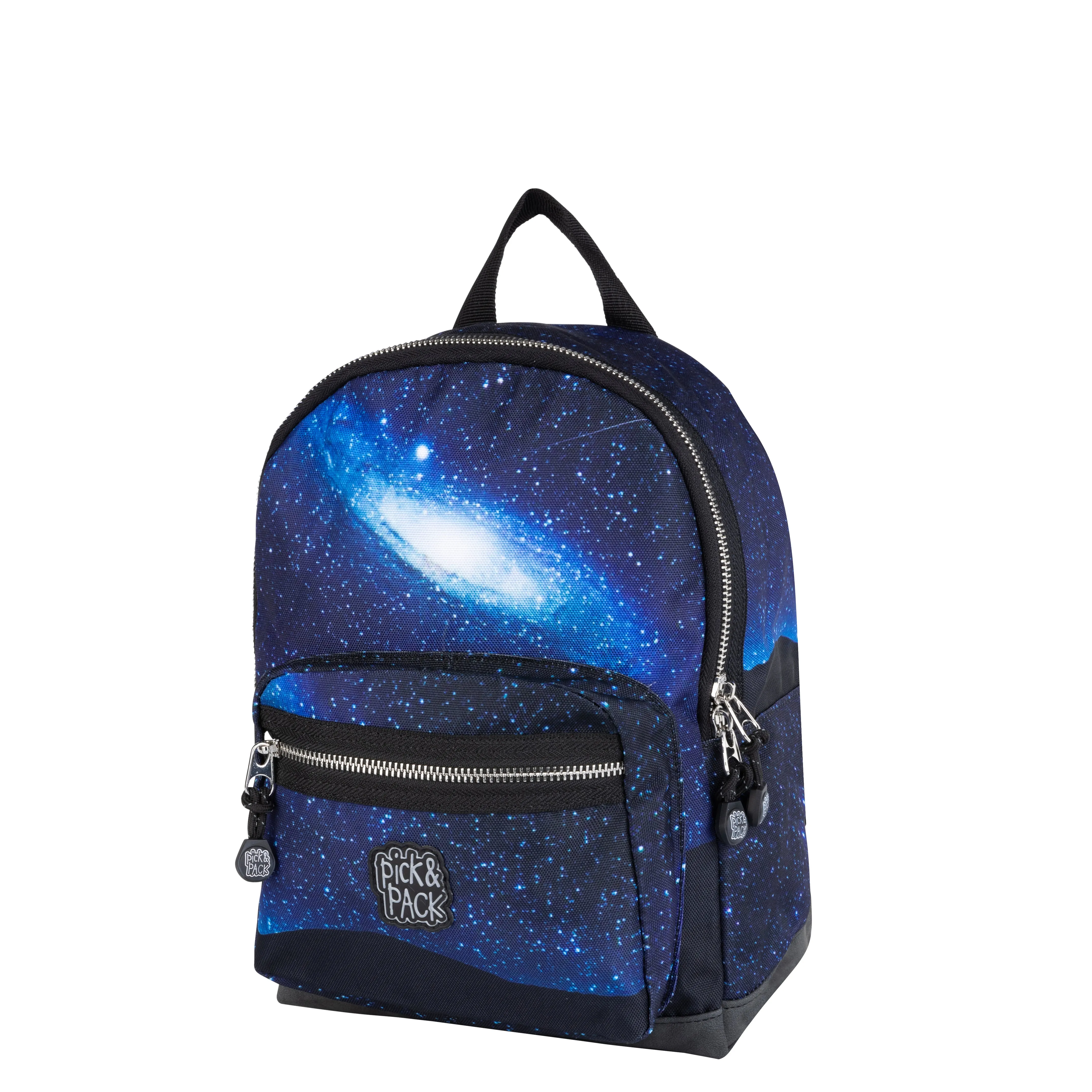 Universe Backpack S Navy