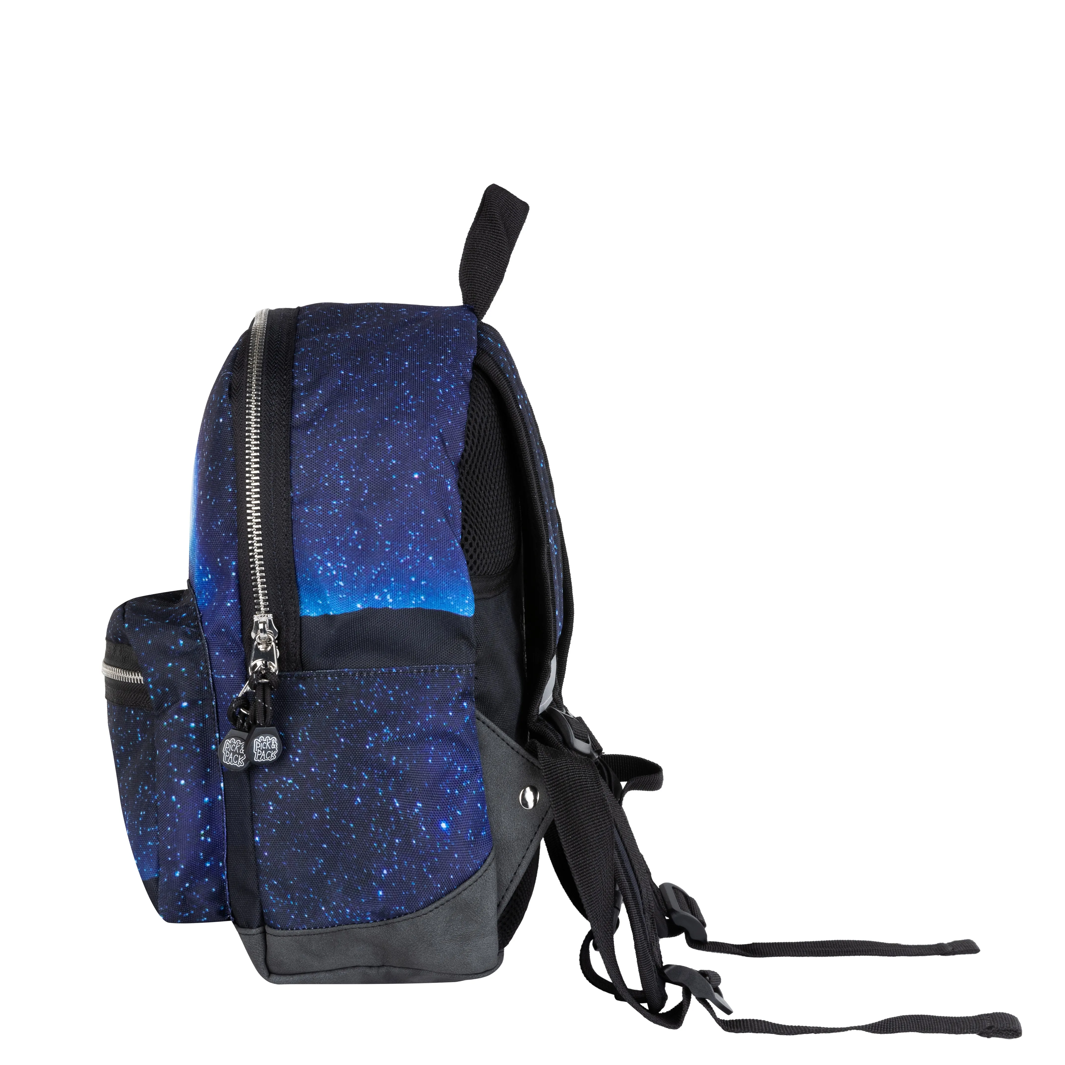 Universe Backpack S Navy