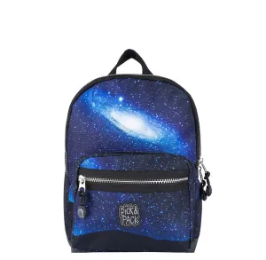 Universe Backpack S Navy