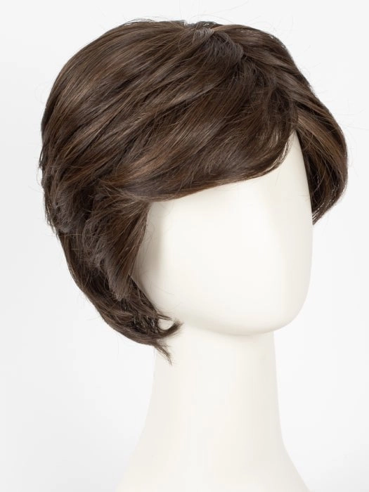 Up Close & Personal by Raquel Welch | HF Synthetic Lace Front Wig (Mono Top)