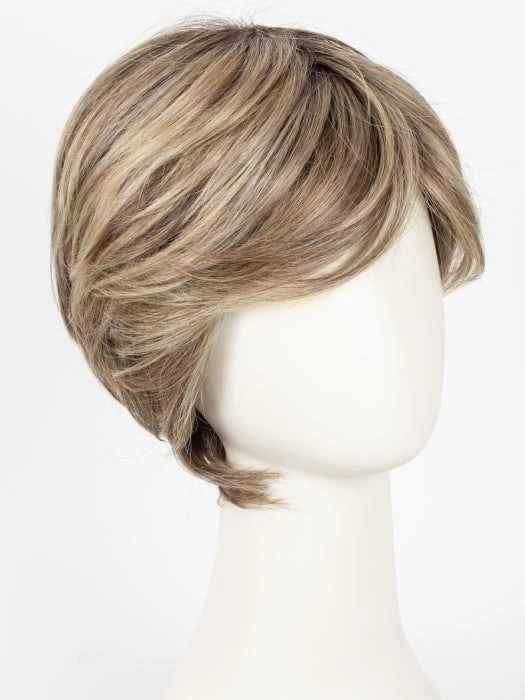 Up Close & Personal by Raquel Welch | HF Synthetic Lace Front Wig (Mono Top)