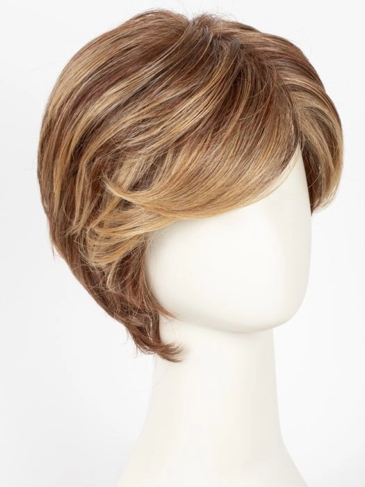 Up Close & Personal by Raquel Welch | HF Synthetic Lace Front Wig (Mono Top)