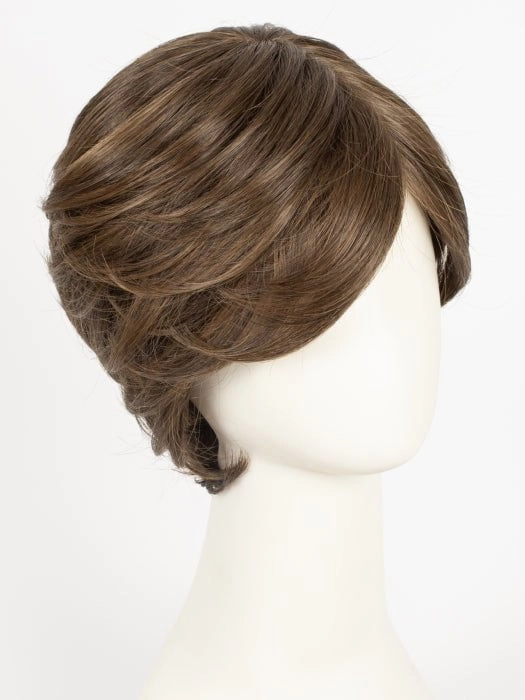 Up Close & Personal by Raquel Welch | HF Synthetic Lace Front Wig (Mono Top)