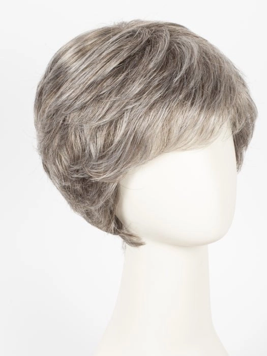 Upper Cut | Synthetic Wig (Mono Crown)