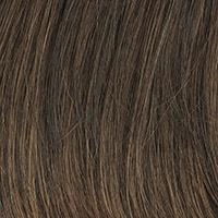 Upper Cut wig - Gabor