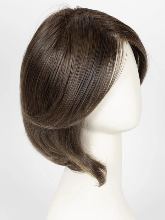 Upstage | Synthetic Lace Front Wig (Hand-Tied)