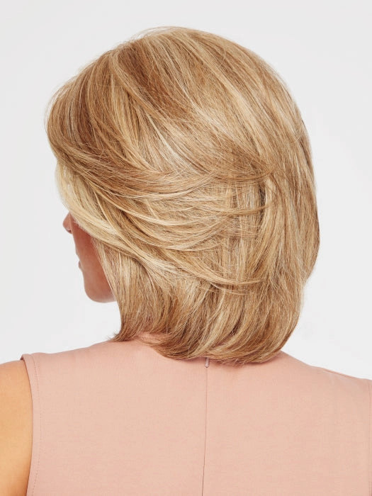 Upstage Wig by Raquel Welch | Large Cap | Heat Friendly Synthetic
