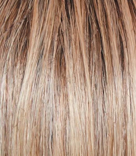 Upstage Wig by Raquel Welch | Petite Cap | Heat Friendly Synthetic