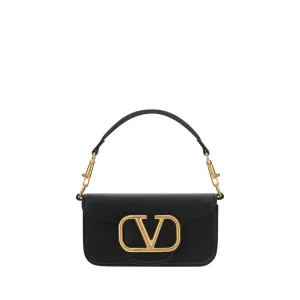 Valentino Garavani Loc?? Shoulder Bag