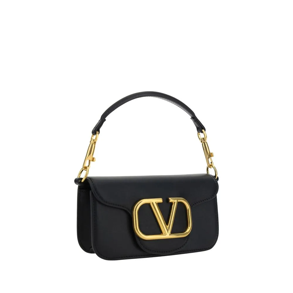 Valentino Garavani Loc?? Shoulder Bag