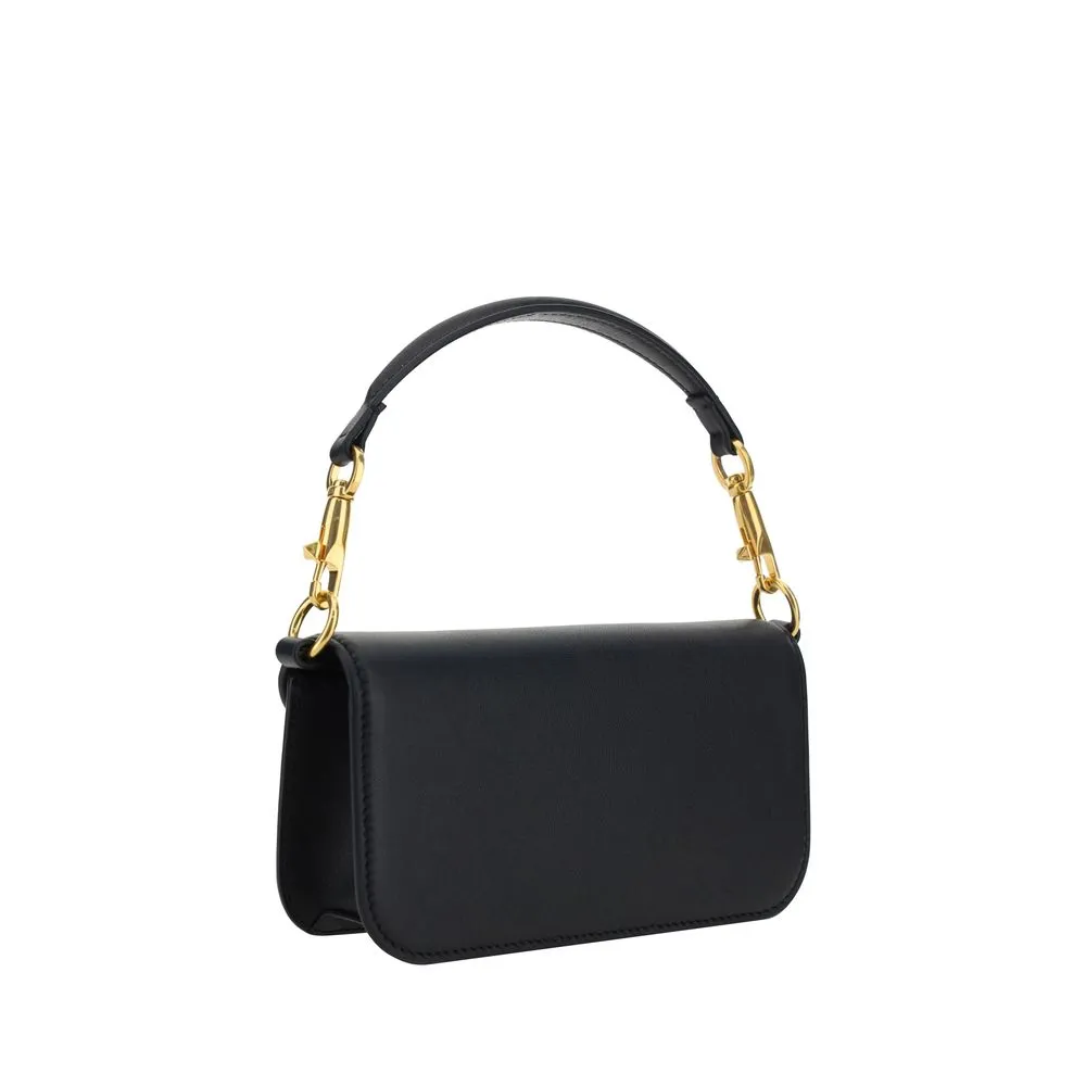 Valentino Garavani Loc?? Shoulder Bag