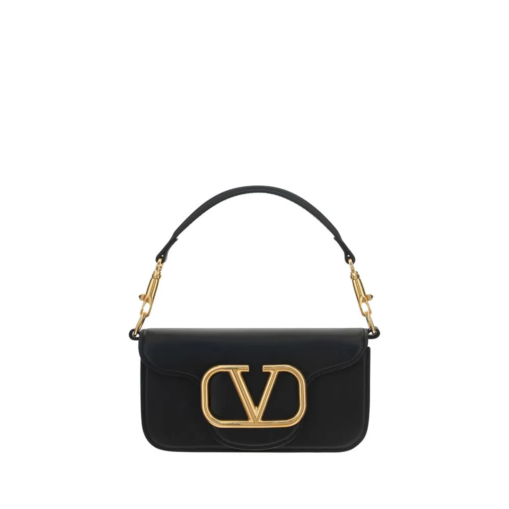 Valentino Garavani Loc?? Shoulder Bag