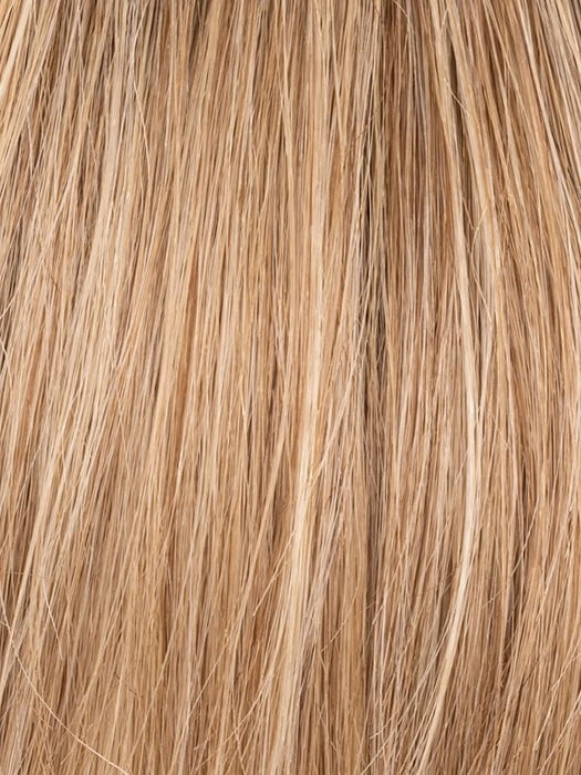 Value | Human Hair Lace Front Hair Topper (Hand Tied)