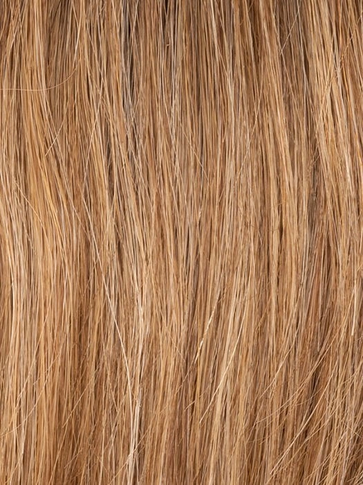 Value | Human Hair Lace Front Hair Topper (Hand Tied)
