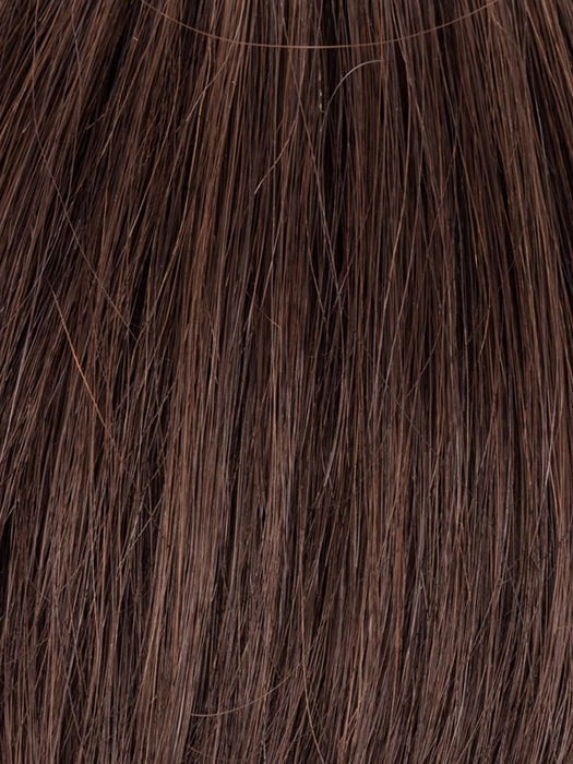 Value | Human Hair Lace Front Hair Topper (Hand Tied)