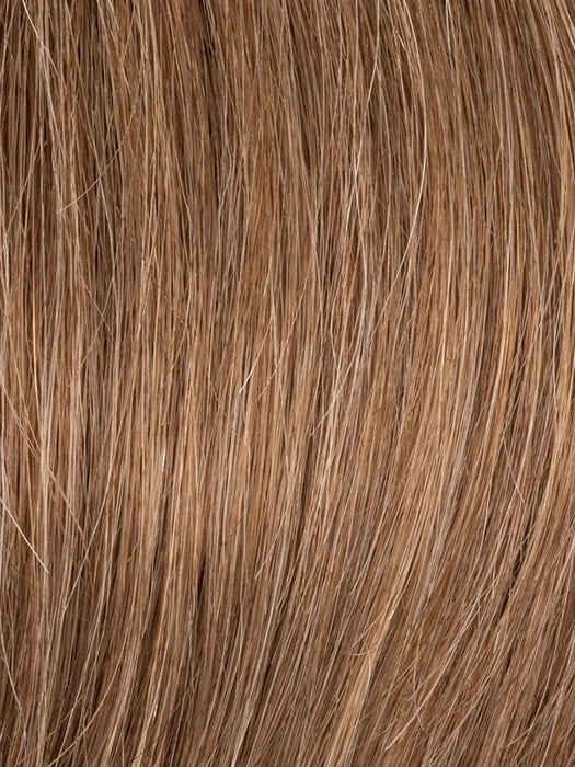 Value | Human Hair Lace Front Hair Topper (Hand Tied)