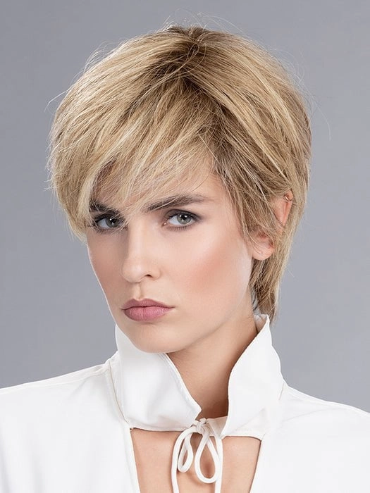 Value | Human Hair Lace Front Hair Topper (Hand Tied)