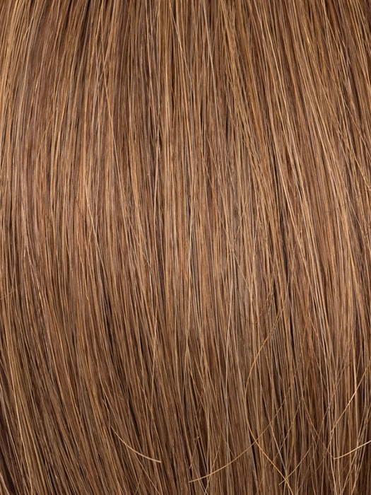 Value | Top Power | Remy Human Hair Topper