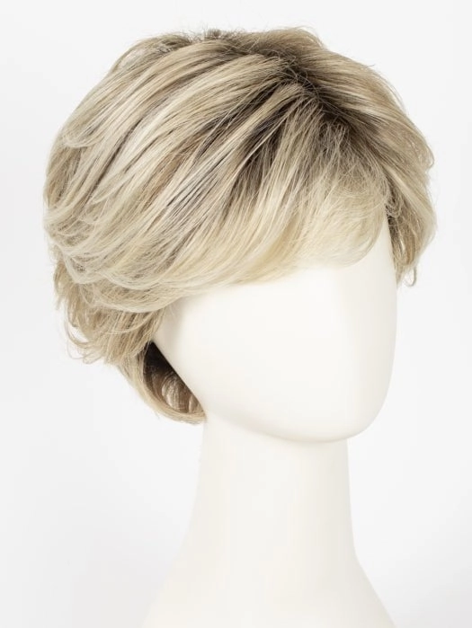 Vanessa | HF Synthetic Lace Front Wig (Basic Cap)