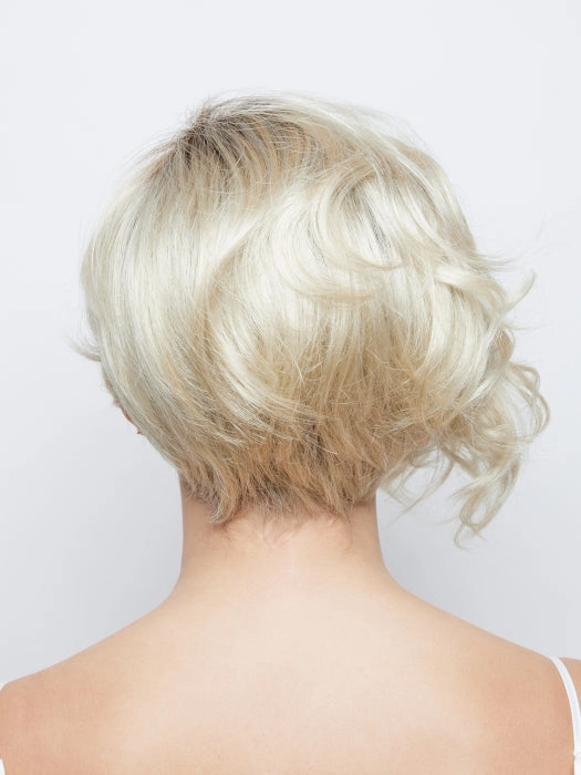 Vee Wig by Rene of Paris | Alexander Couture | Synthetic Fiber