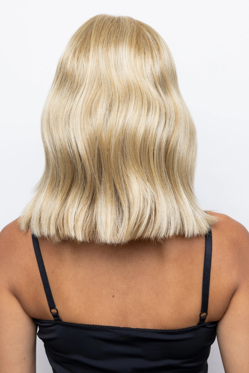 Velvet Wavez Wig by Rene of Paris | Muse Series | Heat Friendly Synthetic