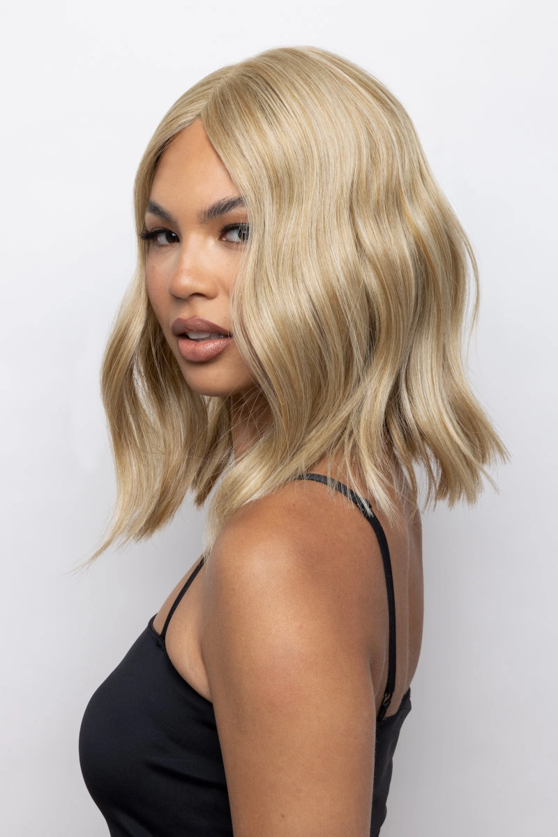 Velvet Wavez Wig by Rene of Paris | Muse Series | Heat Friendly Synthetic