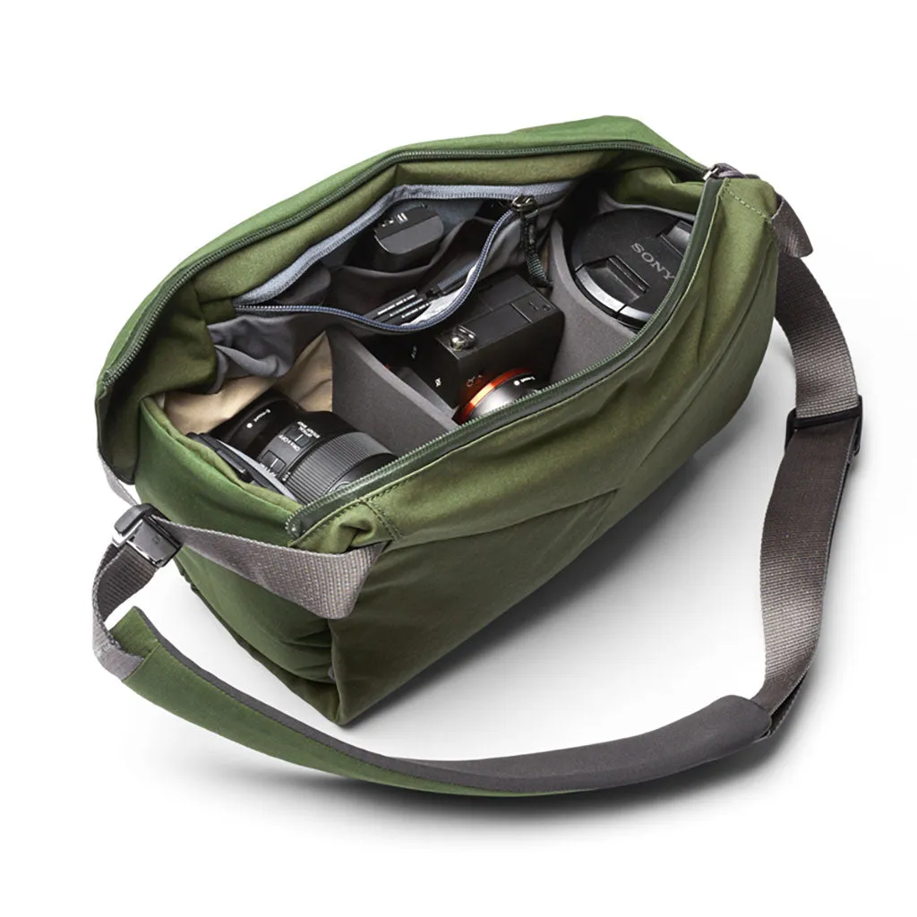 Venture Camera Sling 10L