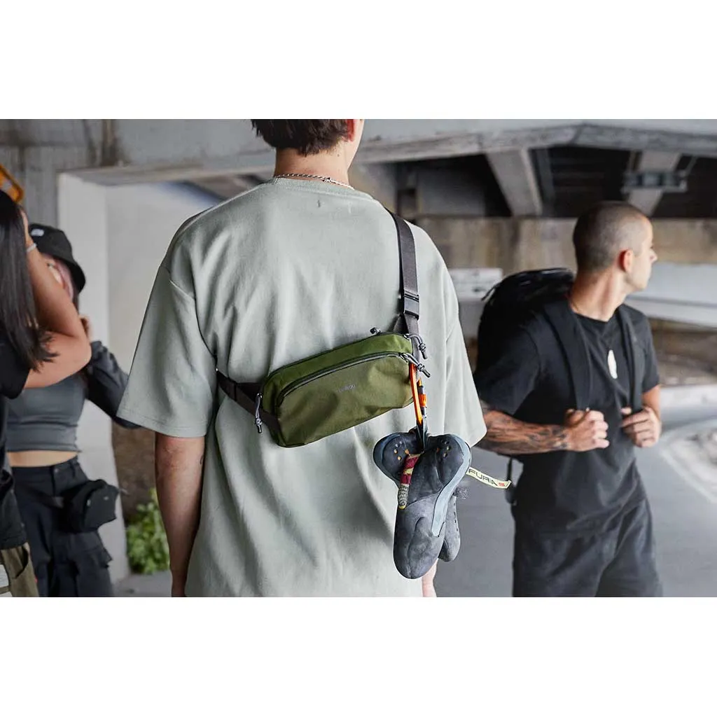 Venture Ready Sling 2.5L