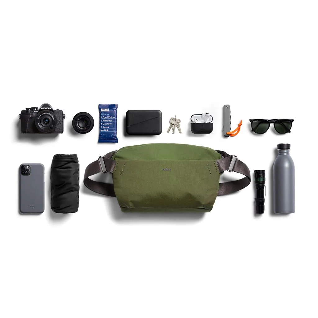 Venture Sling 9L