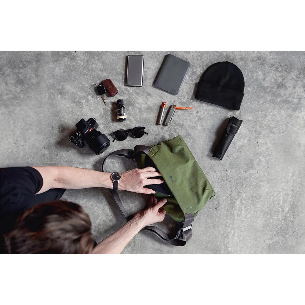 Venture Sling 9L