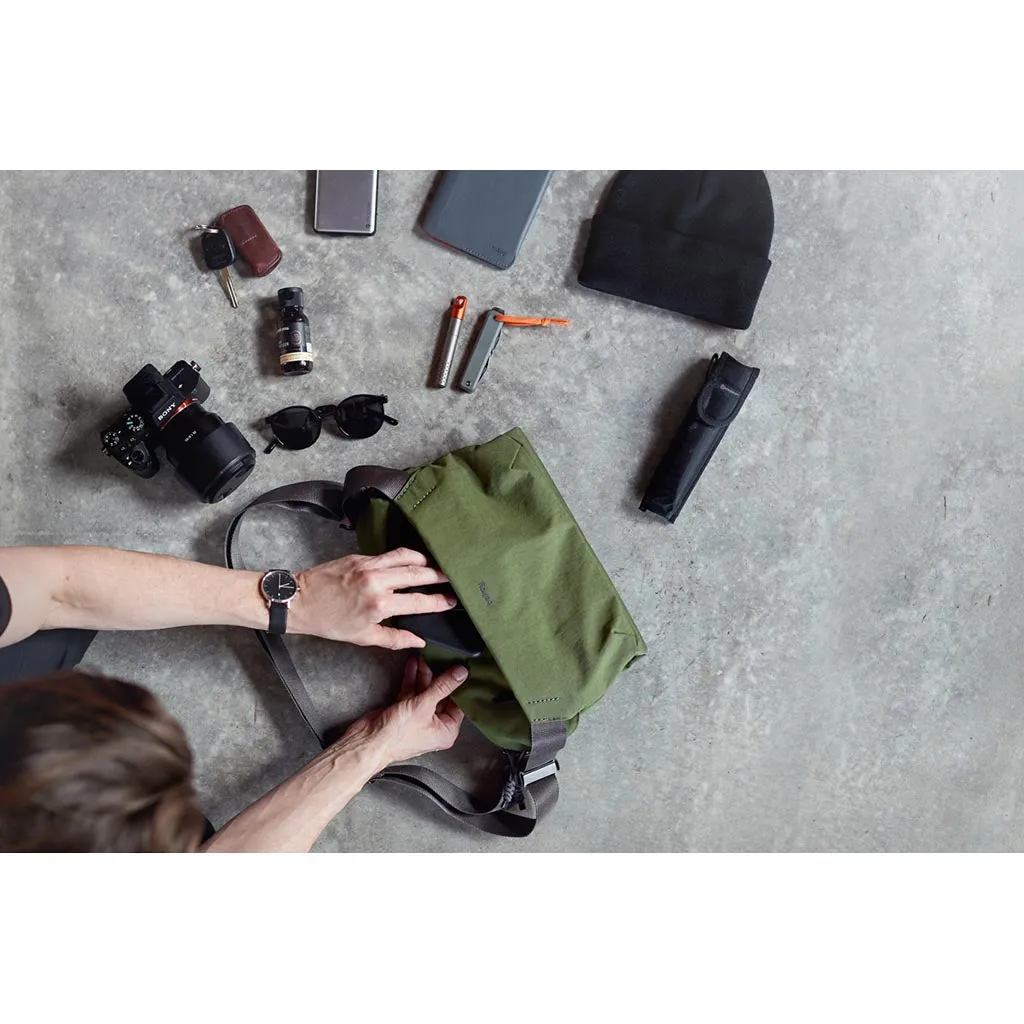 Venture Sling 9L