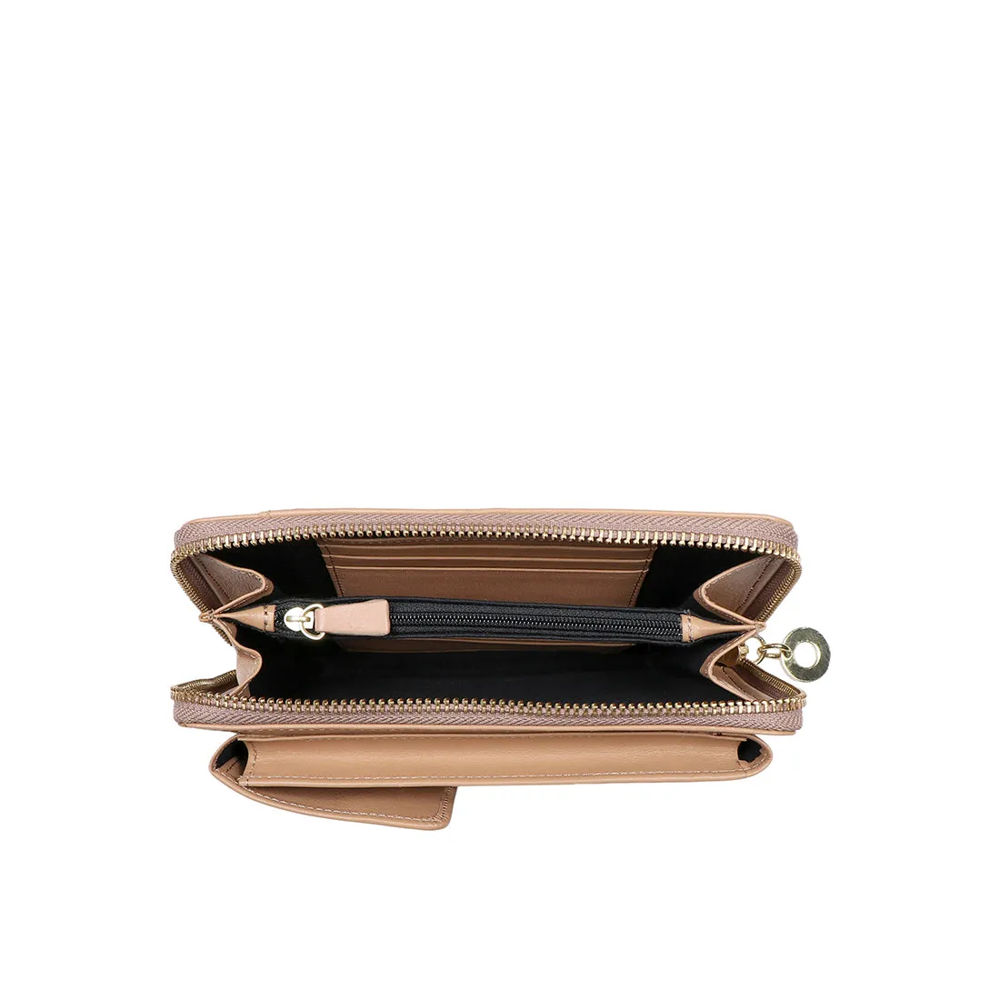 VERMEER SLING WALLET