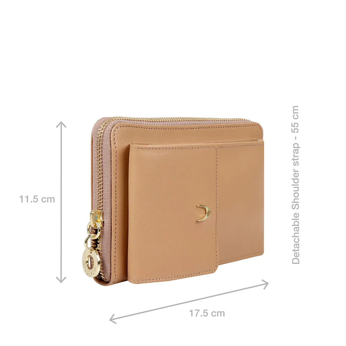 VERMEER SLING WALLET