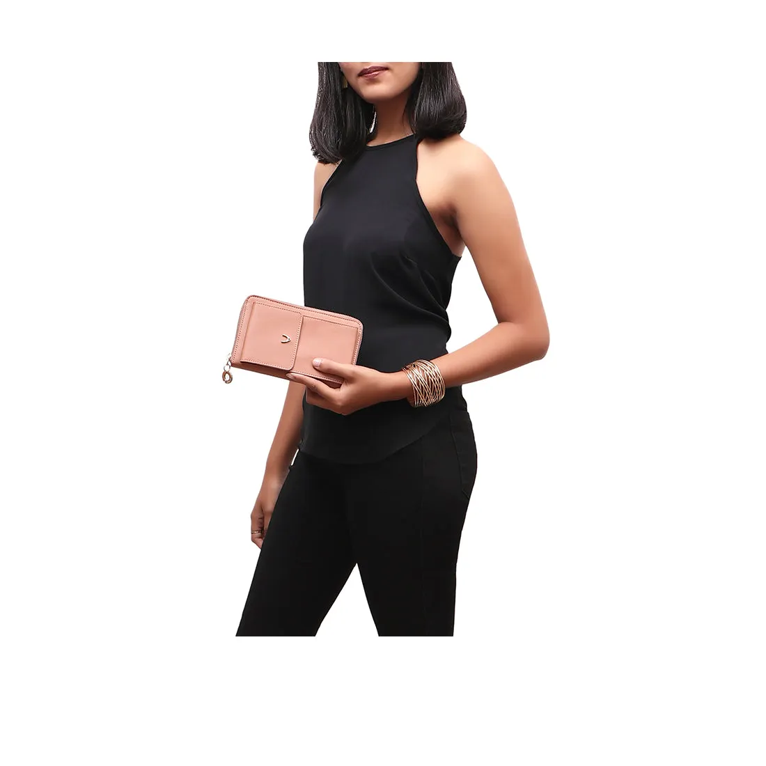 VERMEER SLING WALLET
