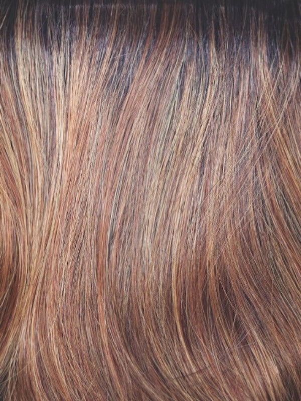 Vero Wig by Rene of Paris | Heat Friendly Synthetic Hair | Average Cap