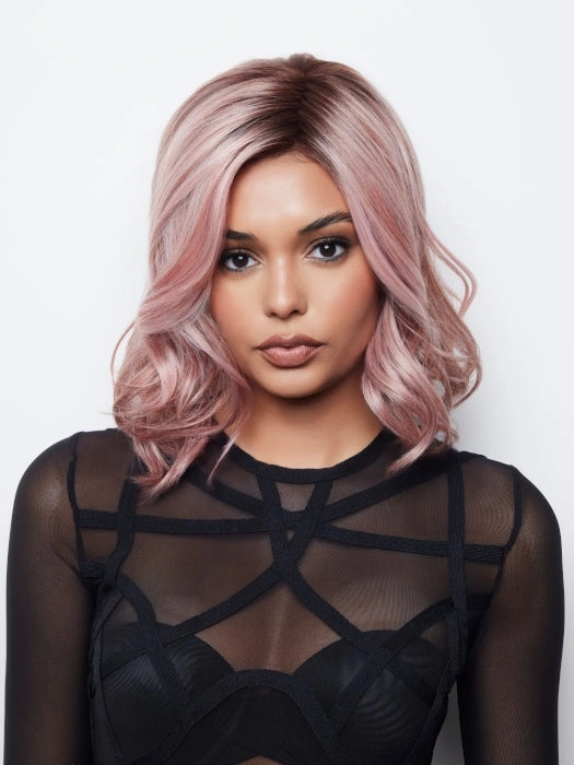Vero Wig by Rene of Paris | Hi-Fashion | Heat Friendly Synthetic