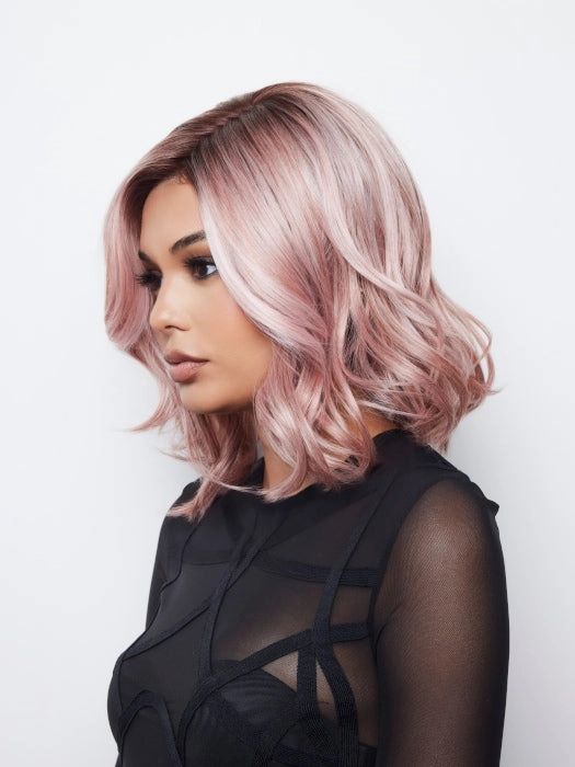 Vero Wig by Rene of Paris | Hi-Fashion | Heat Friendly Synthetic