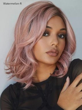 Vero Wig by Rene of Paris | Hi-Fashion | Heat Friendly Synthetic