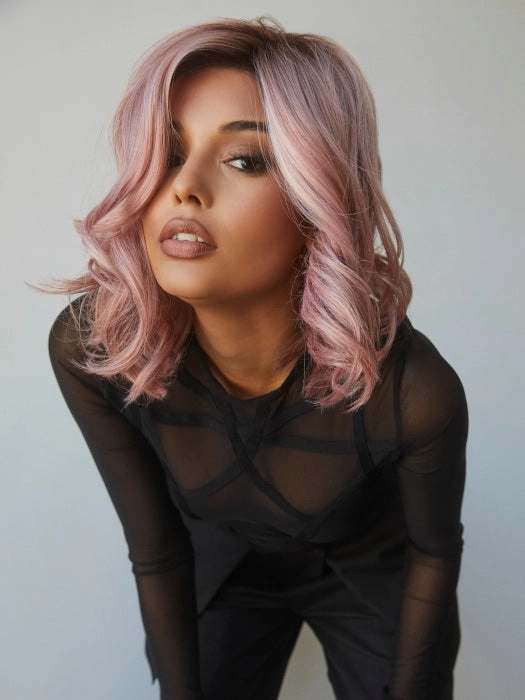 Vero Wig by Rene of Paris | Hi-Fashion | Heat Friendly Synthetic